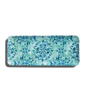 Длинный поднос Abode Homewares D'Azur