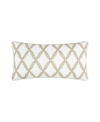 Декоративная подушка Levtex English Forest Crewel Stitch, 12