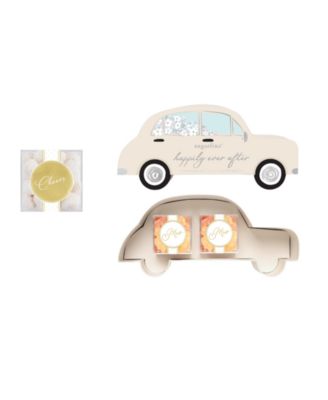 Сахарная пудра 