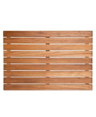 Впитывающий коврик для душа и ванной комнаты для защиты пола в ванне и ванной комнате