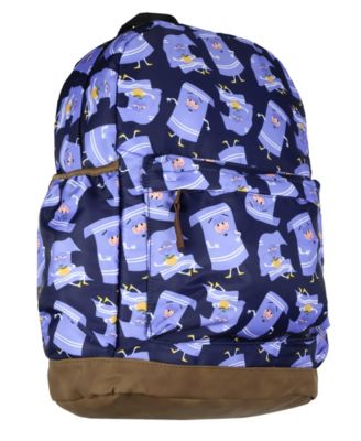 Школьный рюкзак Towelie South Park Merch, дорожная сумка для книг, рюкзак с технологическим рукавом 16"