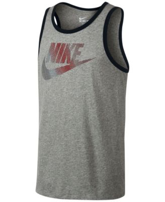 Nike Men's Futura Tank Top \u0026 Reviews 