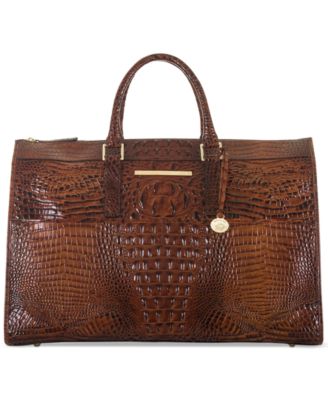 macy's brahmin purses on sale