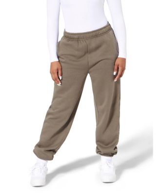 Женские университетские спортивные брюки Capezio