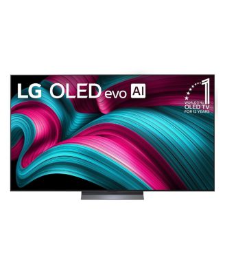 ТЕЛЕВИЗОР LG OLED55C5PUA 55