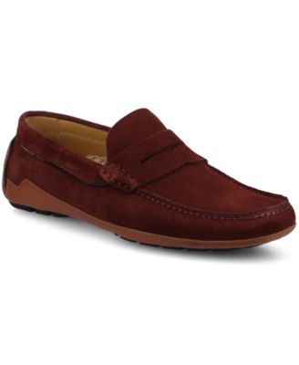 Мужские мокасины Luke Driver Moc от Taft