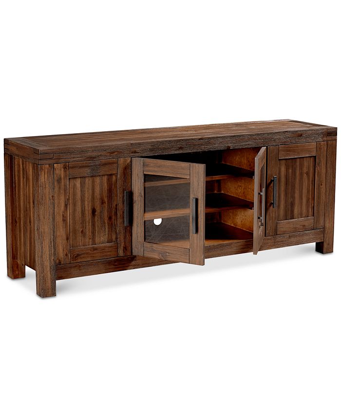 Furniture Avondale Media 72" TV Stand, Created for Macy's & Reviews