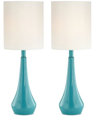 macys table lamps