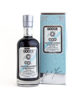 Бальзамический уксус Zia Pia 6-летней выдержки из Модены IGP