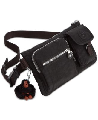 kipling fanny bag