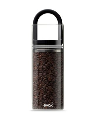 Приготовление: 1 фунт Вместительный стеклянный контейнер для хранения Evak