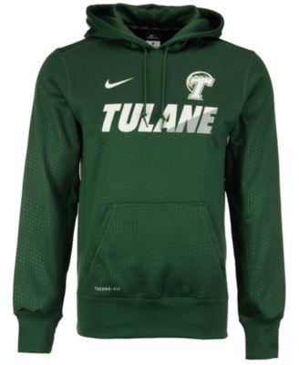 tulane hoodie