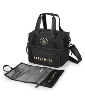 Oniva Disney Кошмар перед Рождеством 16 бутылок Tarana Сумка-холодильник для ланча с набором посуды