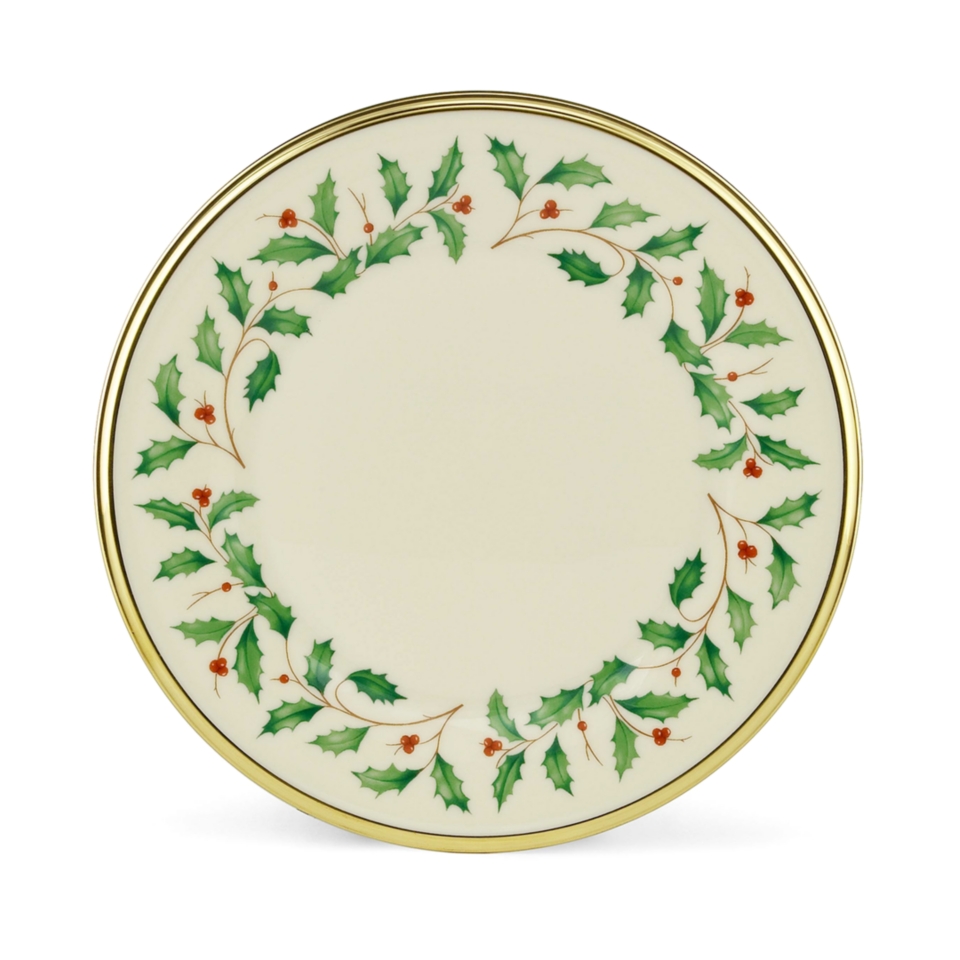 Lenox Dinnerware, Holiday Collection   Fine China   Dining 