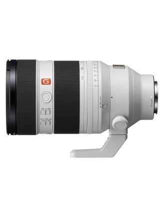 Объектив Sony FE 50-150mm f/2 GM черный