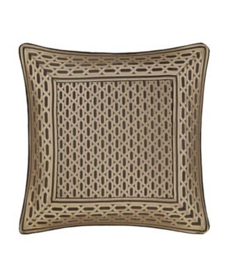 J Queen New York Metropolitan Sham, европейское золото