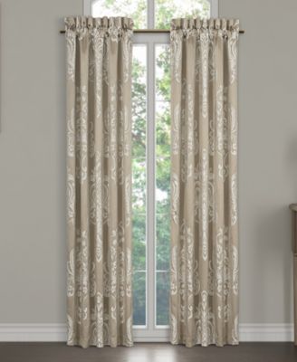 Пара оконных панелей Royal Court Potenza, 50