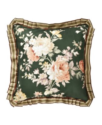 Декоративная подушка из хлопка Piper & Wright Brittany, 20