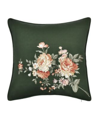 Декоративная подушка из хлопка Piper & Wright Brittany, 18