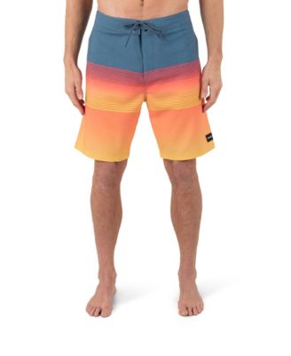 Мужские пляжные шорты Hurley Phantom Weekender 20