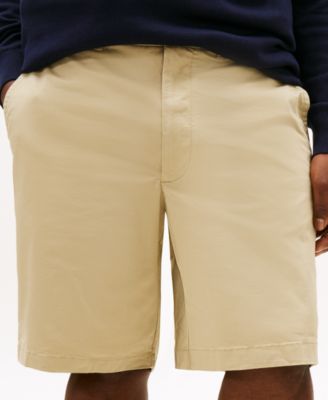 Мужские эластичные шорты Tommy Hilfiger Big & Tall 9