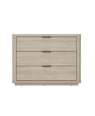 Прикроватная тумбочка Manhattan Comfort Evelyn 32