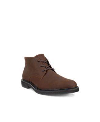 Мужские ботинки Ecco London Chukka