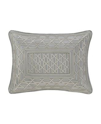 Декоративная подушка J Queen New York Metropolitan для будуара, 15