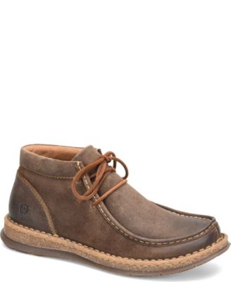 Мужские ботинки Brock Chukka от Born