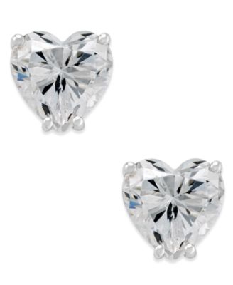 swarovski earrings macys