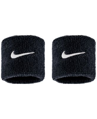 Набор мужских браслетов Nike Swoosh Classic из 2 частей