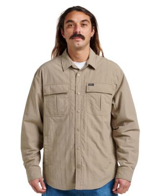 Мужская куртка Quiksilver для защиты от холода