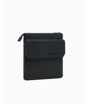 Мужская сумка через плечо из искусственной кожи A|X Armani Exchange