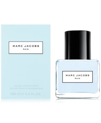 parfum marc jacobs splash rain