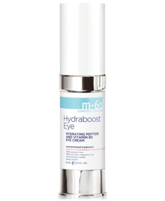 m61 skincare reviews