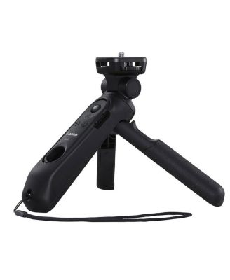 Рукоятка-штатив Canon HG-100TBR с пультом BR-E1, черная