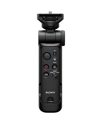 Рукоятка-трипод Sony GP-VPT3 с беспроводным пультом, черная
