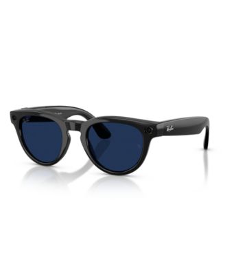 Солнцезащитные очки Ray-Ban Unisex AI Glasses Meta Headliner Transitions, RW4013 - GEN 2