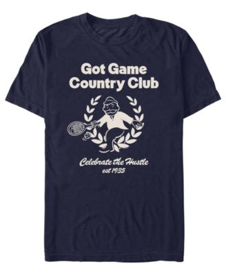 Мужская футболка Monopoly с круглым вырезом от Fifth Sun