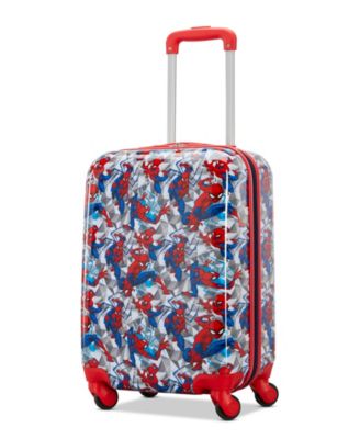 Ручная кладь American Tourister Spiderman 18