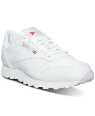 macys reebok shoes