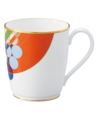 Кружка Noritake Frank Lloyd Wright March Balloons, 10 унций.