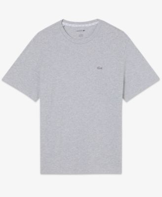 Мужская термофутболка из вафельного трикотажа Lacoste