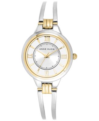 ak anne klein watch women's