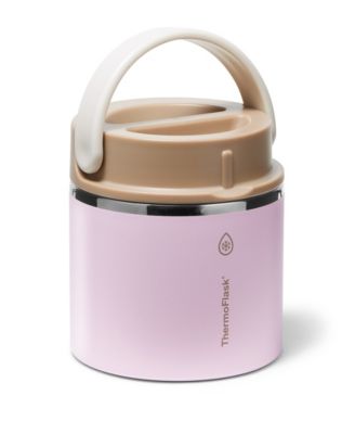 Термоскафандр на 20 унций. Банка для пищевых продуктов с двойными стенками, изолированная