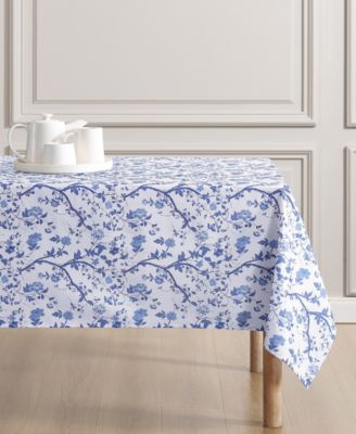 Скатерть с рисунком Laura Ashley Easy Care, 60
