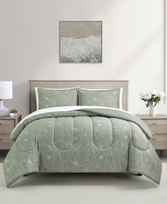 Macy's Julia с цветочным рисунком, 3 шт. Комплекты постельного белья