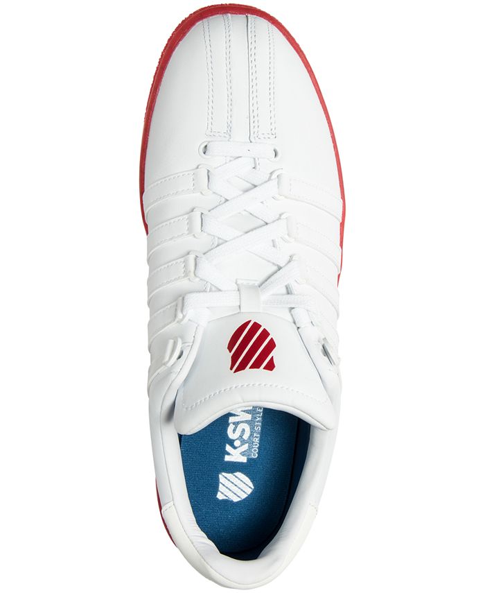 k swiss classic vn men's