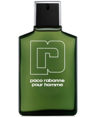 paco rabanne eau de toilette pour homme