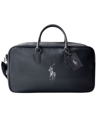 Получите в подарок спортивную сумку Ralph Lauren при покупке любого мужского аромата Ralph Lauren стоимостью более 115 долларов!